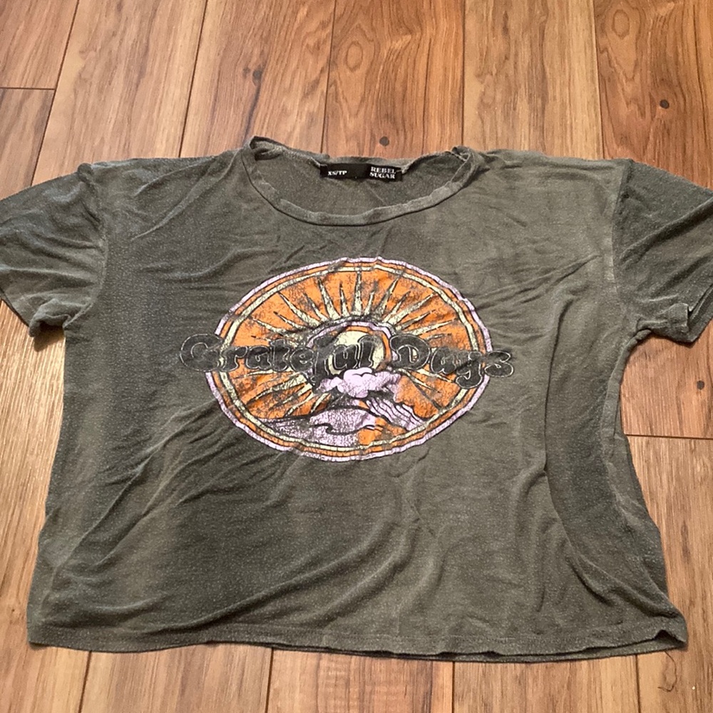 Grateful Days T-Shirt